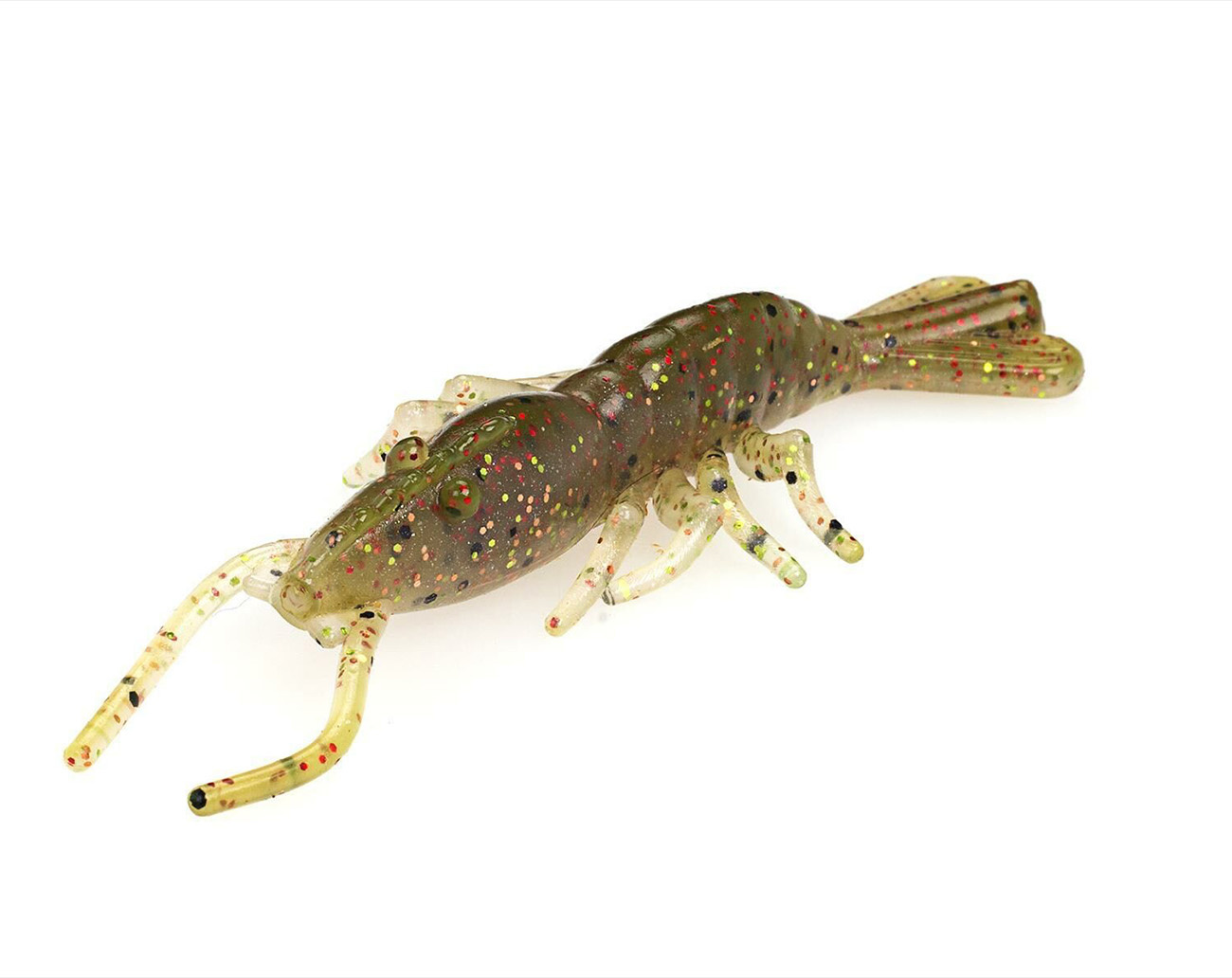 Z-Man Scented ShrimpZ 7,6 cm